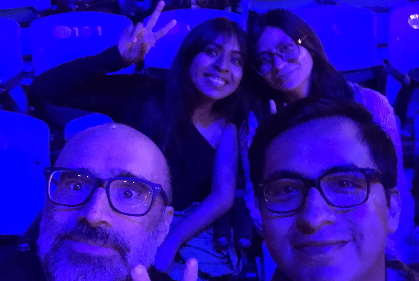 Blue-Team
